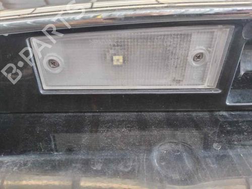 Used Licence plate light Licence plate light 20122774 20122774