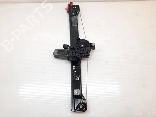 Used Front left window mechanism Front left window mechanism 19935837 19935837