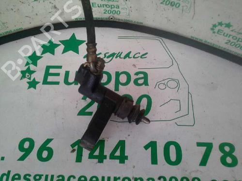 Used Clutch slave cylinder Clutch slave cylinder NISSAN ALMERA II Hatchback (N16) 1.8 (114 hp) 14047670 14047670
