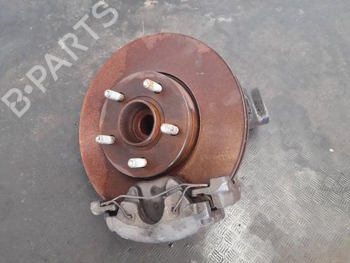 Used Right front steering knuckle FORD FOCUS III Turnier 1.0 EcoBoost (125 hp) 8881746