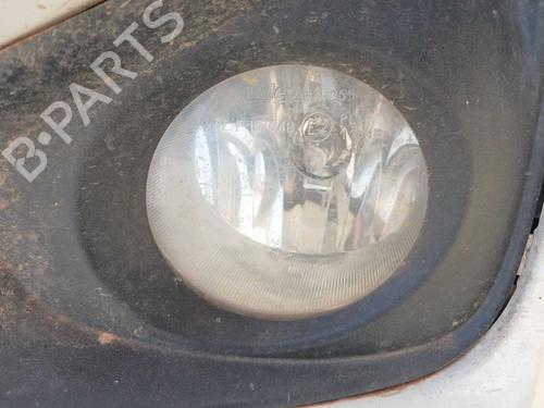 Used Left front fog light Left front fog light 38045762 38045762