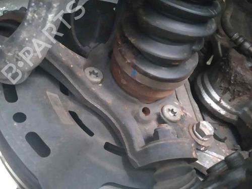 Used Left front steering knuckle Left front steering knuckle HYUNDAI i30 (PDE, PD, PDEN) [2016-2026] 22555252 22555252