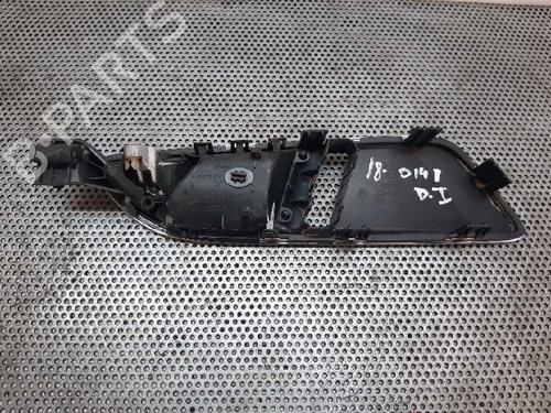 Front left interior door handle MERCEDES-BENZ GLA-CLASS (X156) GLA 180 (156.942) | BP4417533I13 