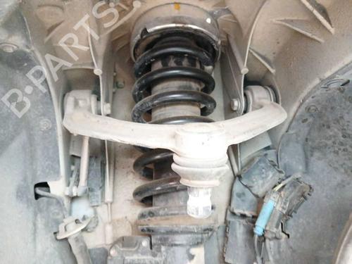 Used Left front suspension arm Left front suspension arm 38312172 38312172