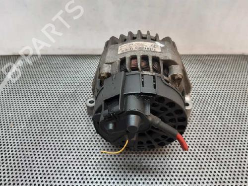 Alternator FIAT PANDA (169_) 1.2 (169.AXB11, 169.AXB1A) | BP4683458M7 