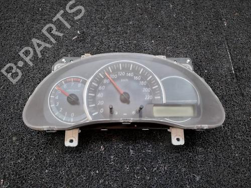 instrument-cluster-nissan-micra-iv-k13k-k13kk-12-248103hn3c-2010-4430220 main image