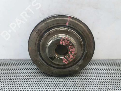 Used Pulley FORD S-MAX (WA6) [2006-2014]  14036020
