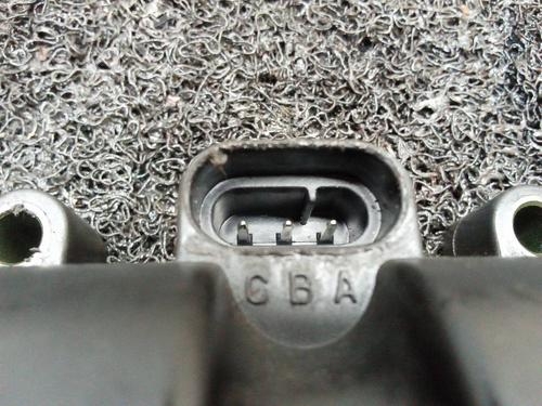 Ignition coil CHEVROLET REZZO MPV (U100) 1.6 | BP8359077M94 