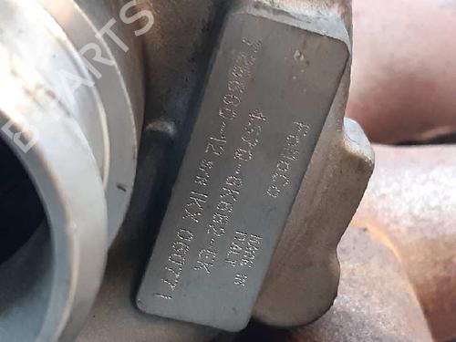 Turbocharger/Supercharger FORD MONDEO III (B5Y) 2.0 TDCi | BP4431212M71 