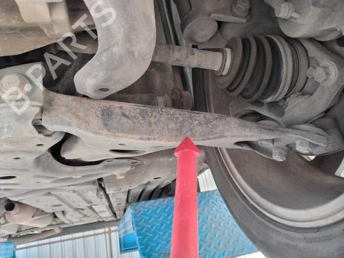 Used Left front suspension arm TOYOTA PRIUS Liftback (_W2_) 1.5 Hybrid (NHW20_, NHW20R) (112 hp) 11845520