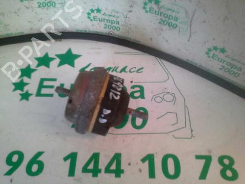 Used Engine mount PEUGEOT 306 Convertible (7D, N3, N5) 2.0 16V (132 hp) 10243201