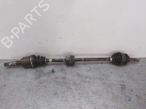Used Right front driveshaft Right front driveshaft OPEL AGILA A (H00) [2000-2007] 1279779 1279779
