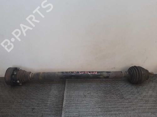 Used Right front driveshaft SEAT TOLEDO III (5P2) [2004-2009]  2794393