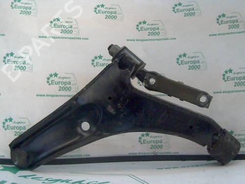Used Left front suspension arm Left front suspension arm SUZUKI SWIFT II Hatchback (EA, MA) [1989-2005] 587940 587940