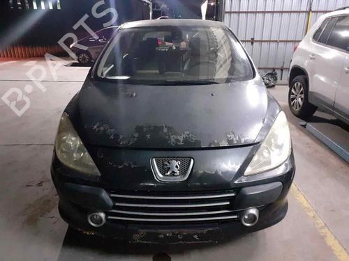 Left front window switch PEUGEOT 307 (3A/C) | BP22897029I27 - Image 5