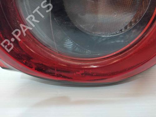 Right taillight MAZDA CX-5 (KF) | BP29727480C35