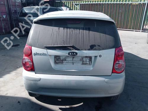Gear lever KIA PICANTO I (SA) 1.1 | BP17959704M90 - Image 10