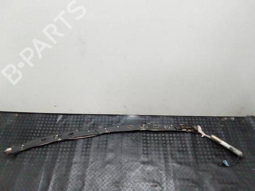 Left curtain airbag CITROËN C5 II (RC_) 1.6 HDi (RC8HZB) | BP1020793C11 