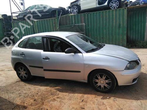 Electronic sensor SEAT IBIZA III (6L1) | BP1521318M84 - Image 5