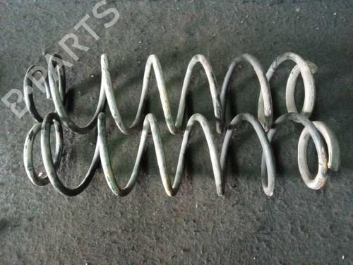 Used Shock absorber spring Shock absorber spring RENAULT LAGUNA II (BG0/1_) 2.2 dCi (BG0F) (150 hp) 14047145 14047145