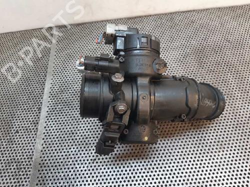 Used Throttle body CITROËN XSARA PICASSO (N68) 1.6 HDi (90 hp) 5998017