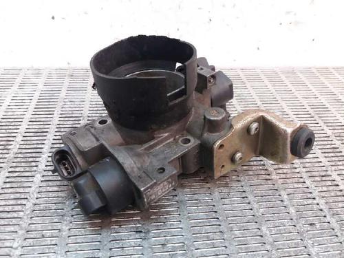 Used Fuel intake system FIAT PANDA (169_) [2003-2025]  8736674