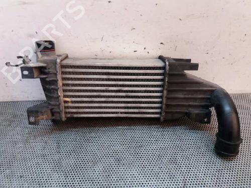 Intercooler OPEL ASTRA H (A04)  | BP244465M30 