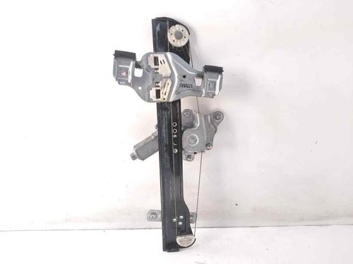 Front right window mechanism CHEVROLET AVEO Hatchback (T300) | BP23243109C23 - Image 2