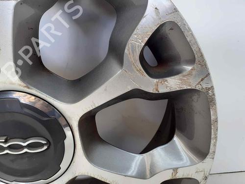 Rim FIAT 500L (351_, 352_) 1.3 D Multijet (199LXY1A, 199LXY11) | BP26004693C45 