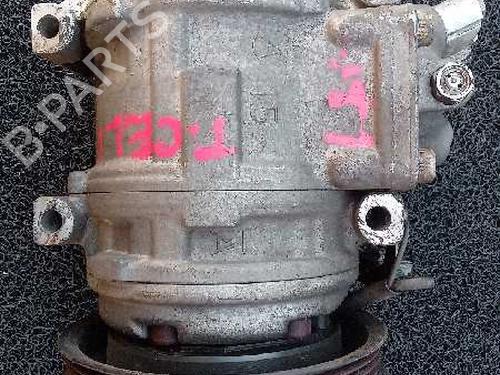 Used AC compressor AC compressor 1542013 1542013