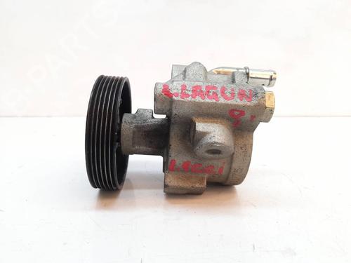 Used Steering pump RENAULT LAGUNA I (B56_, 556_) [1993-2002]  1540621