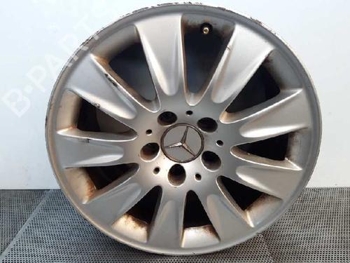 Fælk Fælk MERCEDES-BENZ CLK (C209) [2002-2010] 3645929 3645929