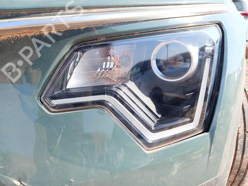 Used Left headlight Left headlight 38469694 38469694