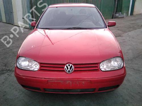 Rear left lock VW GOLF IV (1J1) 1.9 TDI | BP5122763C100 
