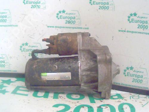 Startmotor TATA SAFARI (42_FD) [1998-2025]  12314124