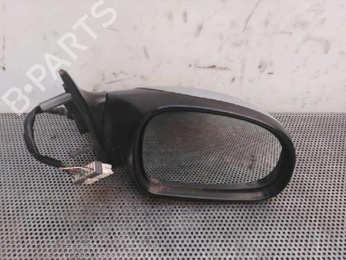 Used Right mirror PEUGEOT 406 (8B) 2.0 HDI 90 (90 hp) 244385