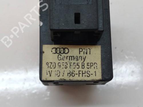 Right rear window switch AUDI A4 B6 (8E2) 1.9 TDI | BP17519240I28 - Image 2