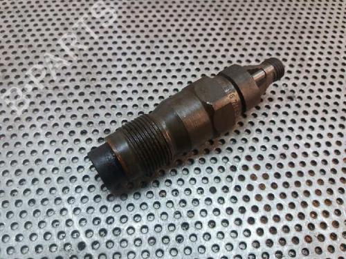 Used Injector BMW 5 (E34) 525 tds (143 hp) 1595044