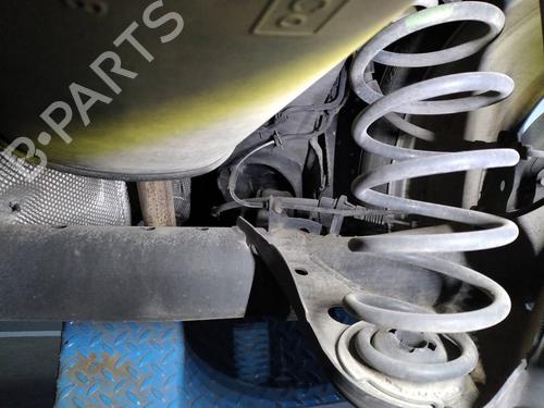 Shock absorber spring FORD FIESTA VI (CB1, CCN) 1.0 EcoBoost | BP14044316C152 