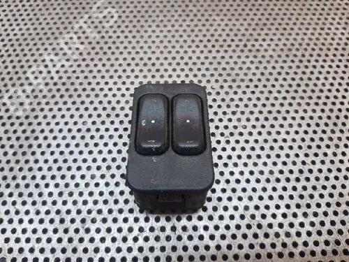 Used Left front window switch OPEL ZAFIRA A MPV (T98) 2.2 DTI 16V (F75) (125 hp) 3507148