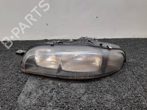 Left headlight FIAT BRAVO I (182_) 1.6 16V (182.AB) (103 hp) 9394916