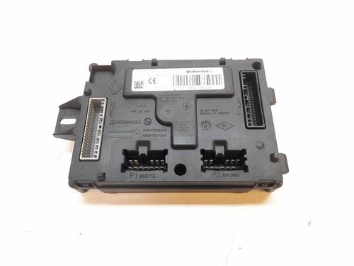 Used Fuse box Fuse box DACIA SANDERO II [2012-2026] 15230567 15230567