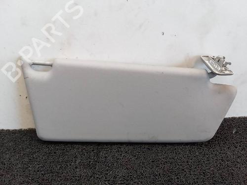 Left sun visor OPEL ASTRA H (A04) 1.7 CDTI (L48) | BP6905233I1 