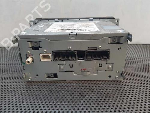 Radio JEEP COMPASS (MK49)  | BP5988048E6 
