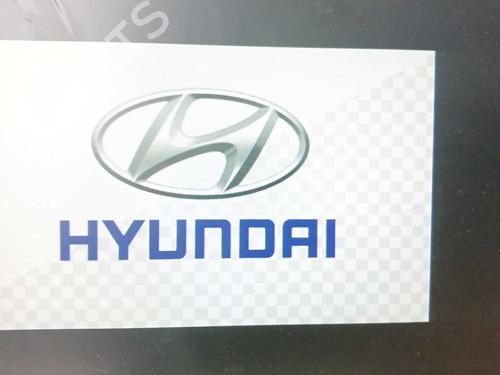 Used Wheel arch Wheel arch HYUNDAI i30 FASTBACK (PDE, PDEN) 1.0 T-GDI (120 hp) 39685168 39685168