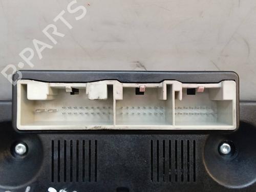 Climate control SEAT LEON (1P1) | BP9681993I5 - Image 3