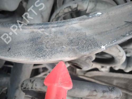 Left rear suspension arm KIA CARNIVAL / GRAND CARNIVAL III (VQ) 2.9 CRDi | BP20122785M14 