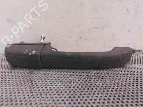 Used Front right exterior door handle Front right exterior door handle LAND ROVER DISCOVERY II (L318) 2.5 Td5 4x4 (139 hp) 2129925 2129925
