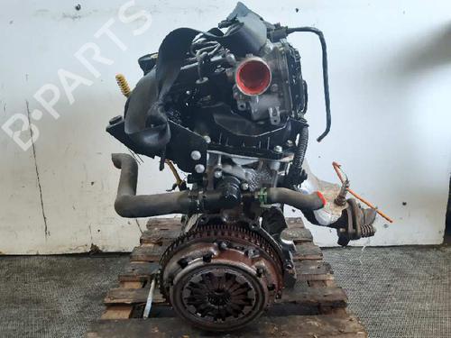 Motor RENAULT CLIO III (BR0/1, CR0/1) 1.2 16V (BR0R, BR1D, BR1L, CR0R) (65 hp) 1881454