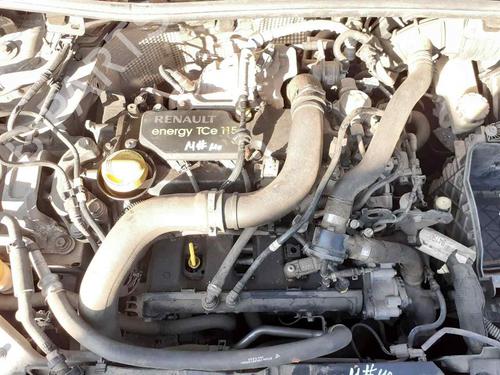 Left tailgate light RENAULT MEGANE III Grandtour (KZ0/1)  | BP31034019C79 